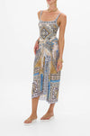 Camilla - Make Me Your Mosaic Long Sarong