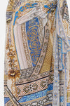 Camilla - Make Me Your Mosaic Long Sarong