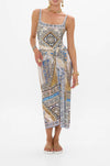 Camilla - Make Me Your Mosaic Long Sarong