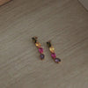 Zahar - Mara Earrings