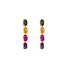 Zahar - Mara Earrings