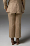 zoe kratzmann - meridian pant in oatmeal