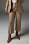 zoe kratzmann - meridian pant in oatmeal