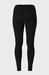 Marc Cain - Mesh Trim Leggings