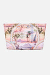 Camilla - Millas Got Mail Large Makeup Clutch