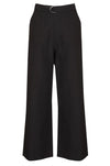 zoe kratzmann - scenic pant in black