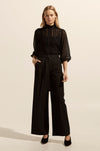 zoe kratzmann - scenic pant in black