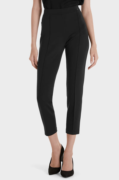 Marc Cain - Stretch Jersey Pants