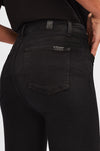 7 For All Mankind - Aubrey Slim Illusion Luxe Gravity