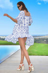 Trelise Cooper - Blue & Me Beachy Keen Dress