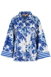 Cooper - Ocean Drive Summer Heights Jacket