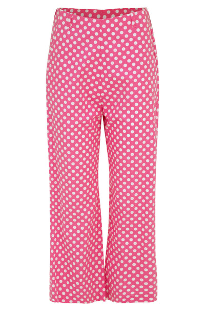 Curate - I Spot You Short Notice Pant