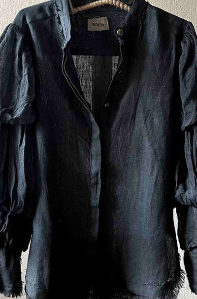 Boem - Cirque Linen Shirt