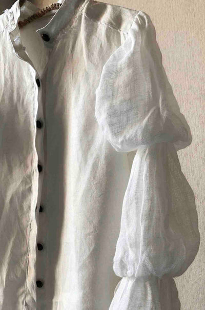 Boem - Cirque Linen Shirt