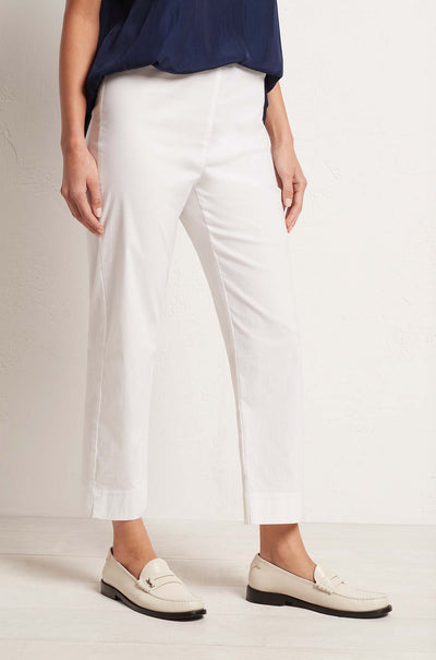 Mela Purdie - Cropped Pant