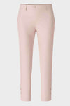 Marc Cain - Button Side Leg Pant