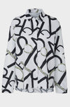 Marc Cain - Letters Shirt