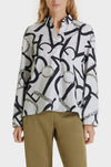 Marc Cain - Letters Shirt