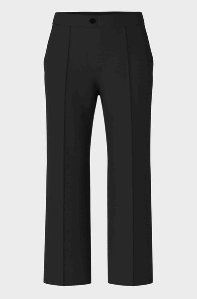 Marc Cain - Wide Leg 7/8th Pant