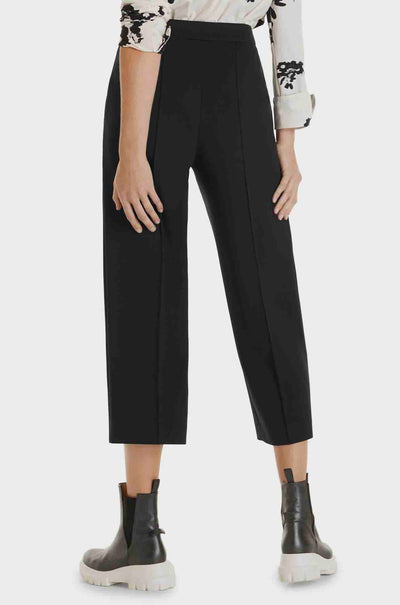 Marc Cain - Wide Leg 7/8th Pant