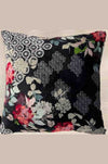 Johnny Was - Sierra Silk Velvet Tassel Pillow