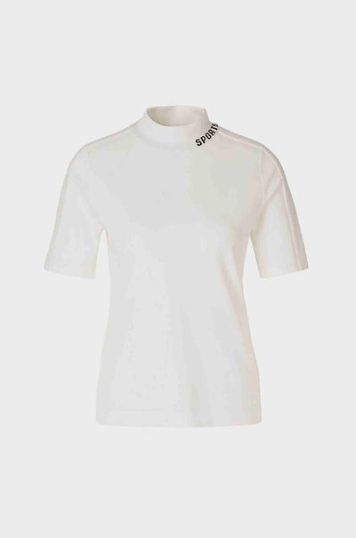 Marc Cain - Sports Neck Top