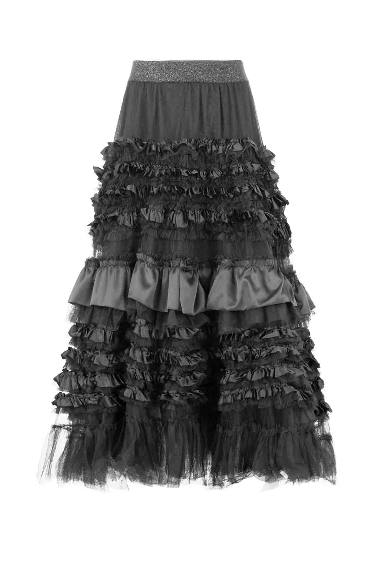 Trelise Cooper - Tulle Kids Tulles Rush In Skirt - Zambezee